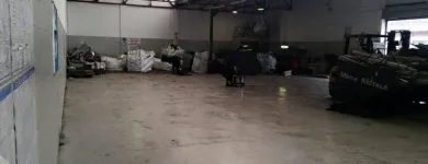 Maatskappy 9 beeld MEGA METALS Scrap Metal in Cape Town WC