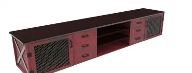 Maatskappy 2 beeld METALLICLAB (PTY) LTD. Vintage industrial furniture in Sandton GP