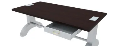 Maatskappy 3 beeld METALLICLAB (PTY) LTD. Vintage industrial furniture in Sandton GP