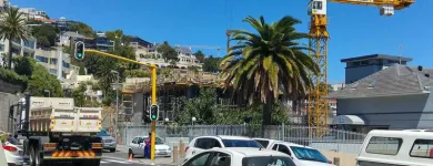 Maatskappy 1 beeld METLE CONSTRUCTION PROJECT MANAGEMENT CC Residential in Cape Town WC