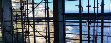 Maatskappy 5 beeld METLE CONSTRUCTION PROJECT MANAGEMENT CC Residential in Cape Town WC
