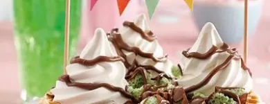 Business 1 image MILKY LANE Waffles in Kuils River WC