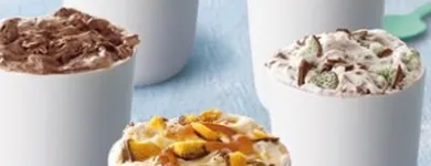 Business 2 image MILKY LANE Waffles in Kuils River WC