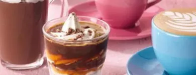 Business 3 image MILKY LANE Waffles in Kuils River WC