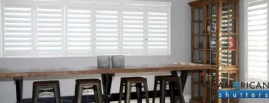 Maatskappy 2 beeld MILLENNIUM BLINDS & SHUTTERS Blinds in Sandton GP