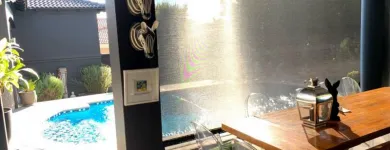 Maatskappy 4 beeld MILLENNIUM BLINDS & SHUTTERS Blinds in Sandton GP