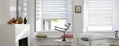 Maatskappy 5 beeld MILLENNIUM BLINDS & SHUTTERS Blinds in Sandton GP