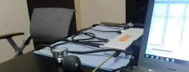 Maatskappy 4 beeld MISCONDUCT SOLUTIONS Truth Verification in East London EC