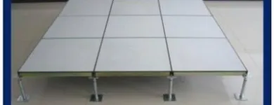 Business 2 image MODAC Water Detection in Cape Town WC