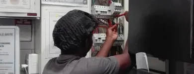 Business 4 image MOOIKLOOF  ELECTRICIANS-0745382495(NO CALL OUT FEE) • Response to Tripping Power Problems. in Pretoria GP