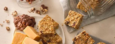 Maatskappy 2 beeld MUGG & BEAN Vitality points restaurant in Potchefstroom NW