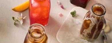 Maatskappy 2 beeld MUGG & BEAN Vitality points restaurant in Port Elizabeth EC