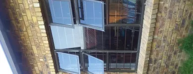 Business 2 image MUHLEHLE GLASS AND ALUMINUM Aluminum Sliding Doors in Midrand GP