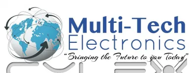 Business 3 image MULTI-TECH ELECTRONICS Xtraview in Durban KZN