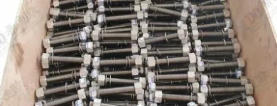 Business 2 image NANJING XIDIOU STAINLESS STEEL CO,.LTD Super Duplex Stainless Steel in Nanjing FS