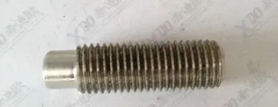 Business 9 image NANJING XIDIOU STAINLESS STEEL CO,.LTD Super Duplex Stainless Steel in Nanjing FS