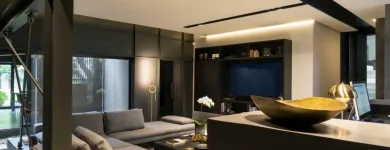 Business 1 image NICO VAN DER MEULEN ARCHITECTS Interior Designers in Randburg GP