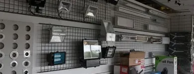 Maatskappy 1 beeld NORTHSIDE ELECTRICAL LIGHTING & SECURITY WHOLESALERS Electrical Supply Store in Ballito KZN