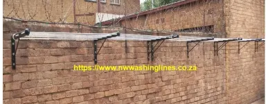 Business 2 image NW WASHINGLINES Washing Lines Wall in Krugersdorp GP
