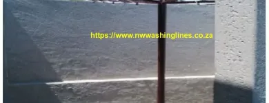 Business 3 image NW WASHINGLINES Washing Lines Wall in Krugersdorp GP