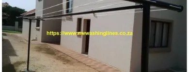 Business 4 image NW WASHINGLINES Washing Lines Wall in Krugersdorp GP