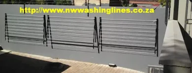 Business 5 image NW WASHINGLINES Washing Lines Wall in Krugersdorp GP