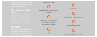 Business 2 image OONIE'S WEBSITE & GRAPHIC DESIGN Wordpress in Cape Town WC