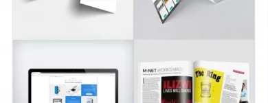 Business 5 image OONIE'S WEBSITE & GRAPHIC DESIGN Wordpress in Cape Town WC