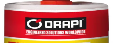 Maatskappy 1 beeld ORAPI AFRICA (PTY) LTD Lubricants in Germiston GP