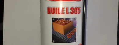 Maatskappy 31 beeld ORAPI AFRICA (PTY) LTD Lubricants in Germiston GP