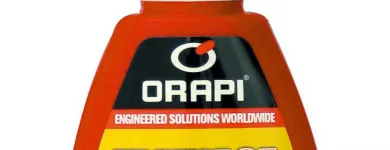 Maatskappy 34 beeld ORAPI AFRICA (PTY) LTD Lubricants in Germiston GP