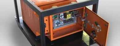 Business 3 image OUT THE BOX SUPPLIES (PTY) LTD Welding Cable in Boksburg GP