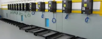 Business 4 image OUT THE BOX SUPPLIES (PTY) LTD Welding Cable in Boksburg GP