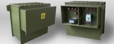 Business 7 image OUT THE BOX SUPPLIES (PTY) LTD Welding Cable in Boksburg GP