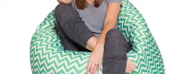 Maatskappy 3 beeld PANDA BEAN BAGS Furniture accessories supplier in Germiston GP