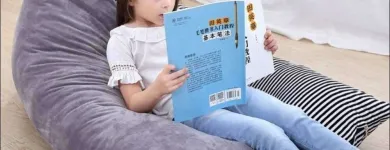 Maatskappy 5 beeld PANDA BEAN BAGS Furniture accessories supplier in Germiston GP