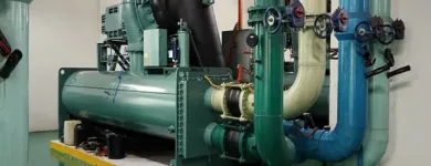 Business 7 image PARADIGM COOLING (PTY) LTD Refrigeration in Cape Town WC