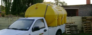 Business 3 image PART AND PARCEL COURIERS CC urgent delivery in Benoni GP