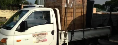 Business 5 image PART AND PARCEL COURIERS CC urgent delivery in Benoni GP