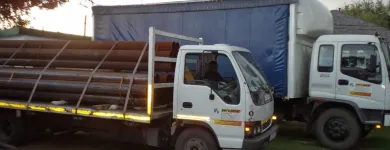 Business 7 image PART AND PARCEL COURIERS CC urgent delivery in Benoni GP