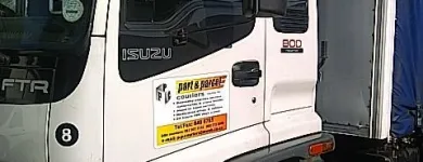 Business 8 image PART AND PARCEL COURIERS CC urgent delivery in Benoni GP