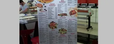 Business 3 image PEPE DESIGNS X-Frames in Johannesburg GP