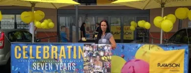 Business 4 image PEPE DESIGNS X-Frames in Johannesburg GP