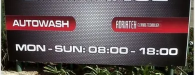 Business 6 image PEPE DESIGNS X-Frames in Johannesburg GP