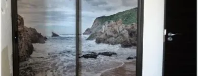 Business 7 image PEPE DESIGNS X-Frames in Johannesburg GP