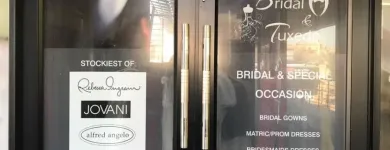 Business 8 image PEPE DESIGNS X-Frames in Johannesburg GP