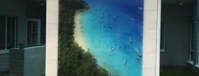 Business 12 image PEPE DESIGNS X-Frames in Johannesburg GP