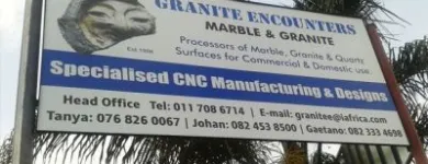 Business 13 image PEPE DESIGNS X-Frames in Johannesburg GP