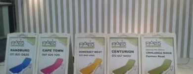 Business 14 image PEPE DESIGNS X-Frames in Johannesburg GP