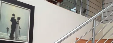 Business 1 image PERCY STAINLESS BALUSTRADES (PTY) LTD Windows in Johannesburg South GP